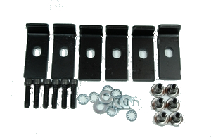 Speaker Clamp Kit